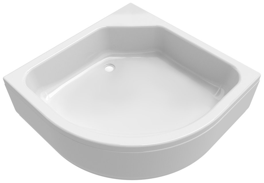 Душевой поддон KABINKA.KZ ПД4 90x90 средний