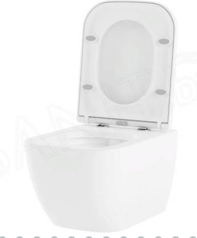 Lavinia Boho унитаз с инсталляцией 77050156, санфарфор купить,NaN