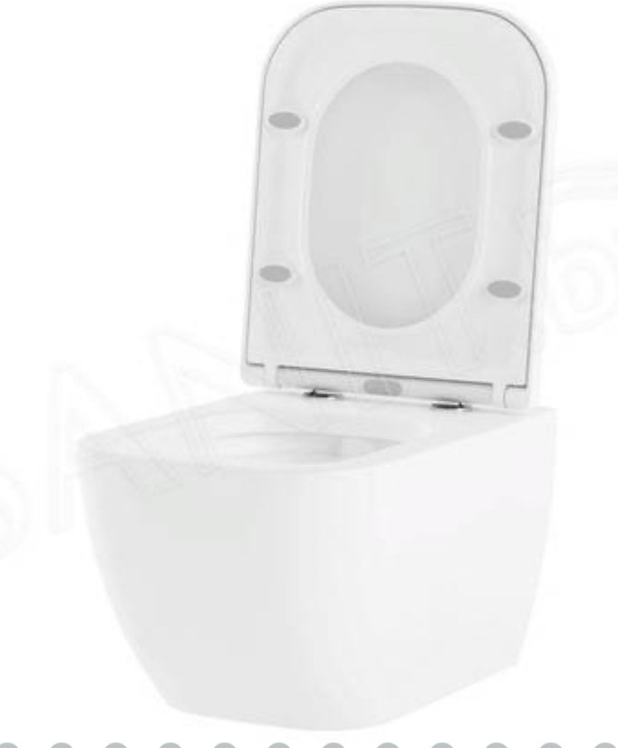 Lavinia Boho унитаз с инсталляцией 77050156, санфарфор купить,NaN