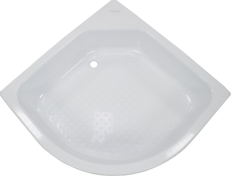 Душевой поддон KABINKA.KZ ПД4 90x90 средний