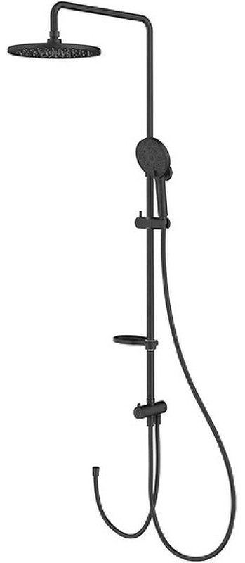 Milardo душевой набор (гарнитур) ILSBL3FM76