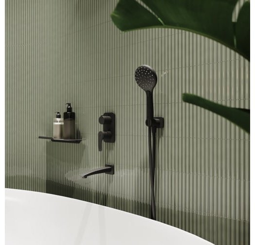 IDDIS душевой набор (гарнитур) RAYBL03i68