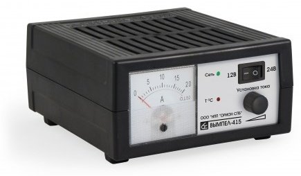 ОРИОН зарядное устройство Вымпел 415 купить,NaN