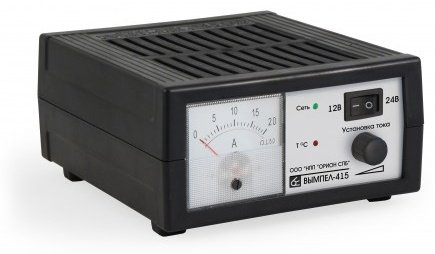ОРИОН зарядное устройство Вымпел 415 купить,NaN