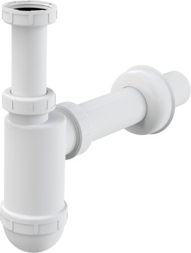 Сифон Alcaplast A43 40 мм купить,NaN