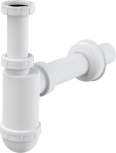 Сифон Alcaplast A43 40 мм купить,NaN