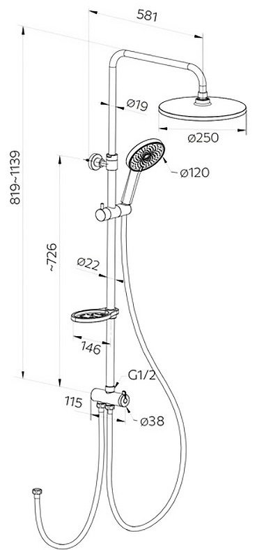 Milardo душевой набор (гарнитур) ILSBL3FM76 купить,function inputValueFn(){if((0,signal2.mK)(node),node.value===REQUIRED_UNSET_VALUE)throw new root_effect_scheduler.buA(-950,null);return node.value}