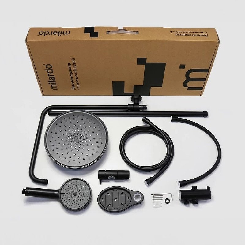 Milardo душевой набор (гарнитур) ILSBL3FM76 купить,function inputValueFn(){if((0,signal2.mK)(node),node.value===REQUIRED_UNSET_VALUE)throw new root_effect_scheduler.buA(-950,null);return node.value}