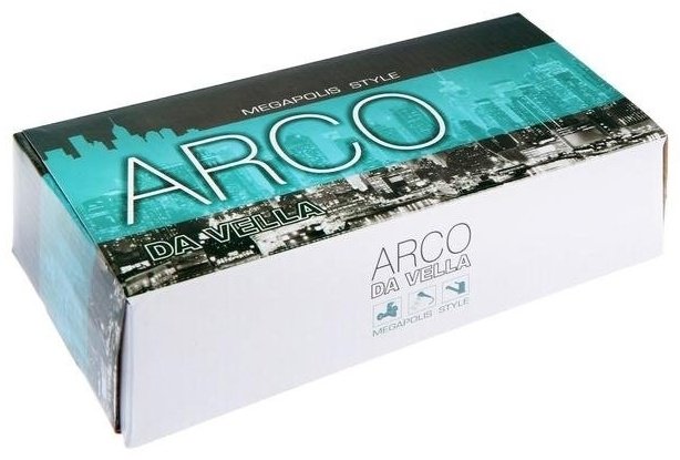 Смеситель для раковины (умывальника) ARCO А4214, однозахватный