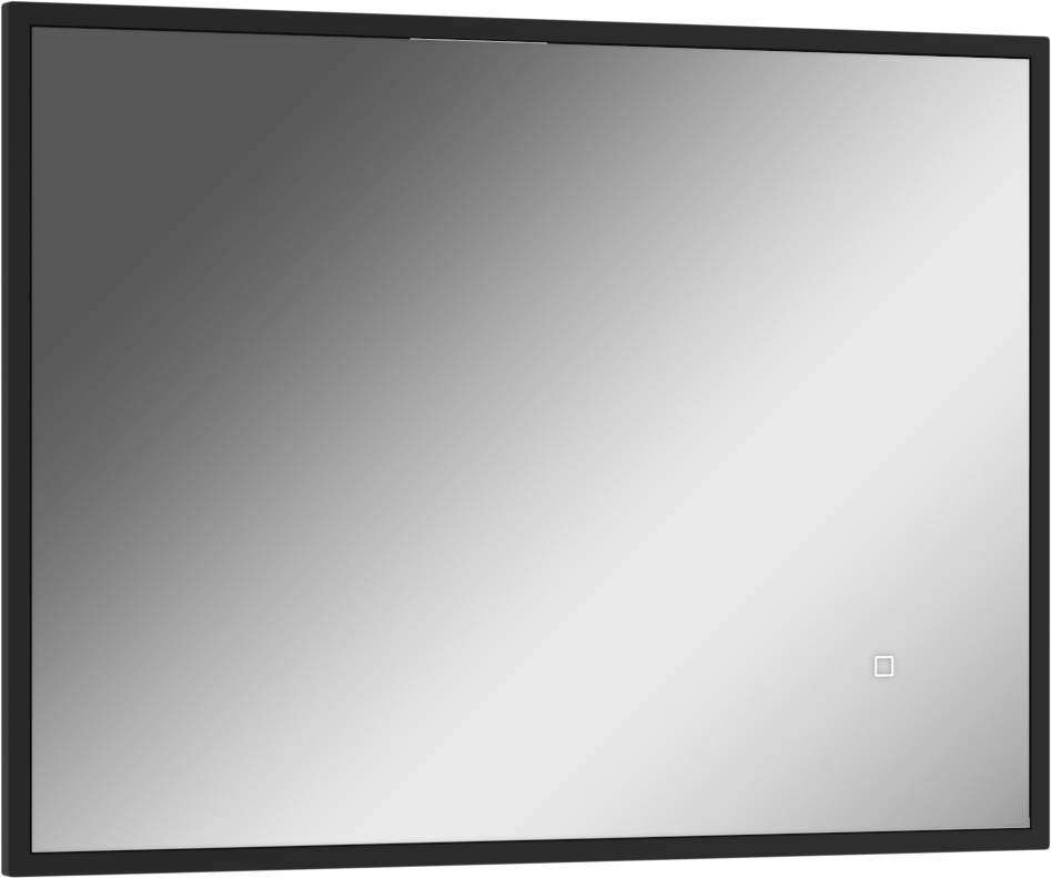 Комплект для ванной KABINKA.KZ Байтерек (тумба под раковину, зеркало, раковина) графит