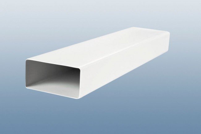 Воздуховод ERA 620ВП2