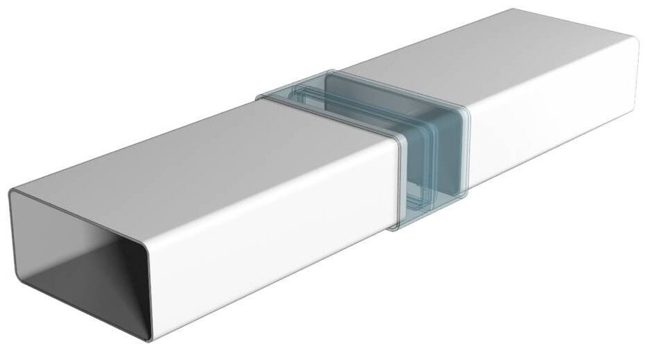 Воздуховод ERA 620ВП2