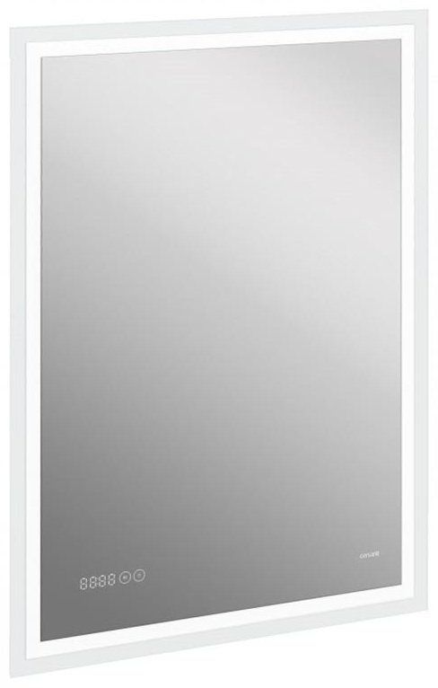 Зеркало Cersanit KN-LU-LED080х60-p-Os 60x4x85см