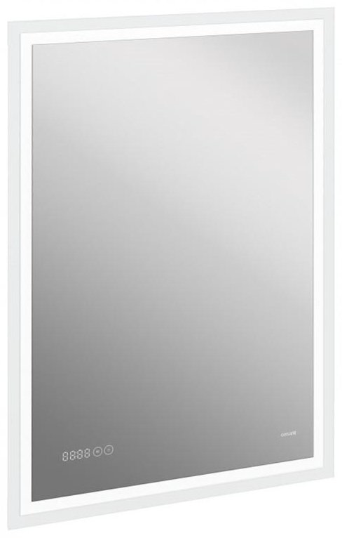 Зеркало Cersanit KN-LU-LED080х60-p-Os 60x4x85см