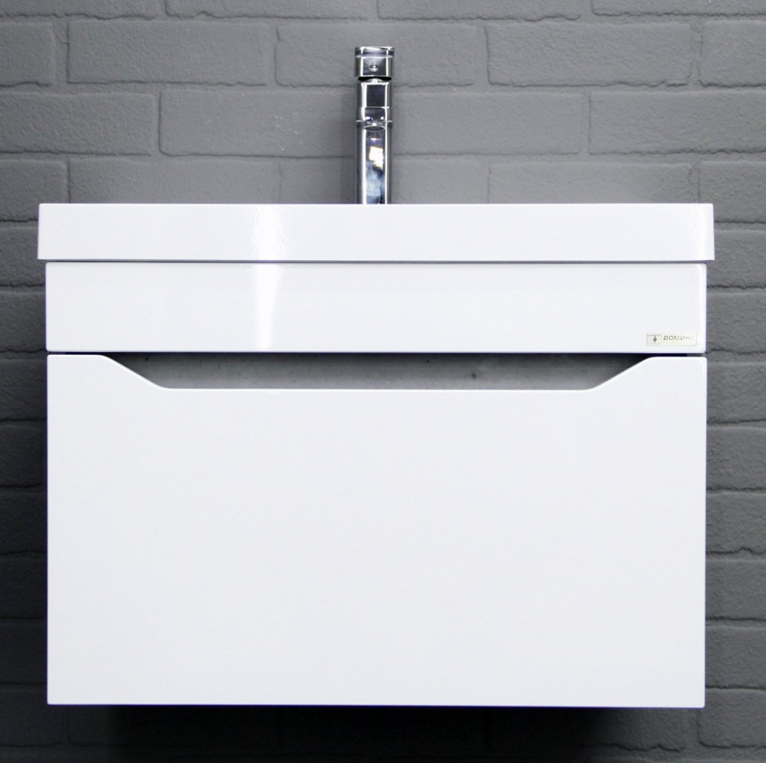 Тумба с раковиной Домино &#34;Bazis 60&#34; Ева с одним ящиком В1 Бетон Айсберг, 59x40x44.5 см, белый, серый купить,function inputValueFn(){if((0,signal2.mK)(node),node.value===REQUIRED_UNSET_VALUE)throw new root_effect_scheduler.buA(-950,null);return node.value}