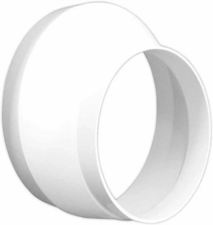 Эра соединитель воздуховодов 0810РЭП