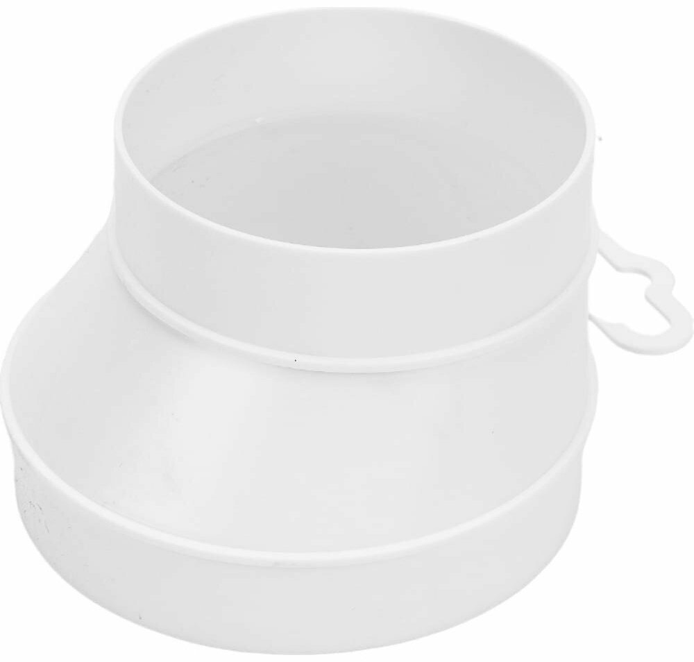 Эра соединитель воздуховодов 0810РЭП