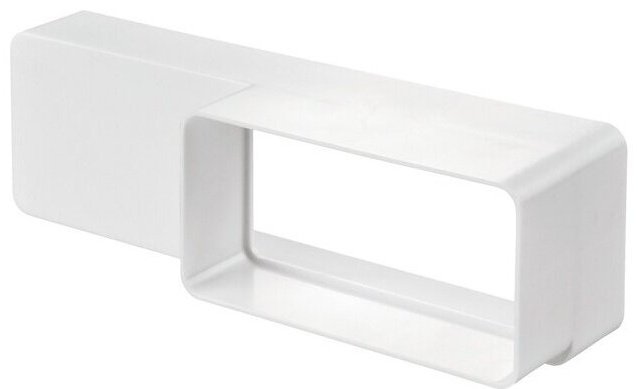 Эра соединитель воздуховодов 612РП20П