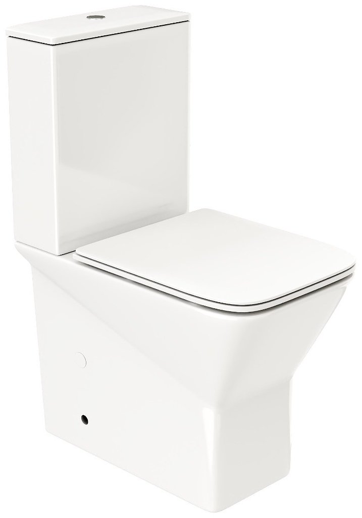 Ceruttispa унитаз CT8458, санфарфор купить,NaN