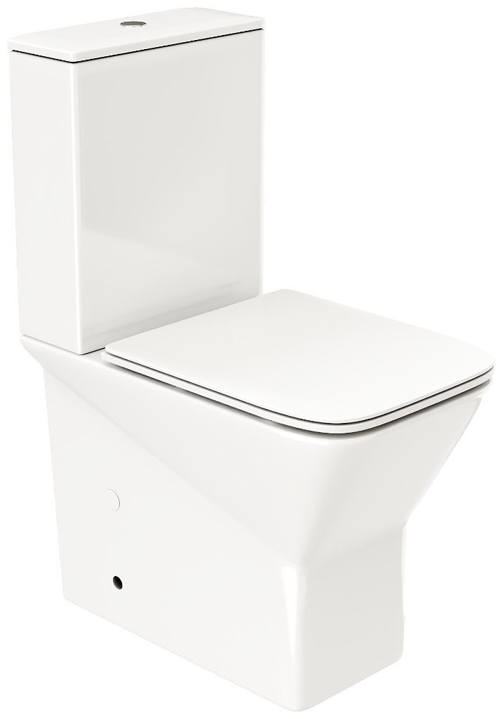Ceruttispa унитаз CT8458, санфарфор купить,NaN