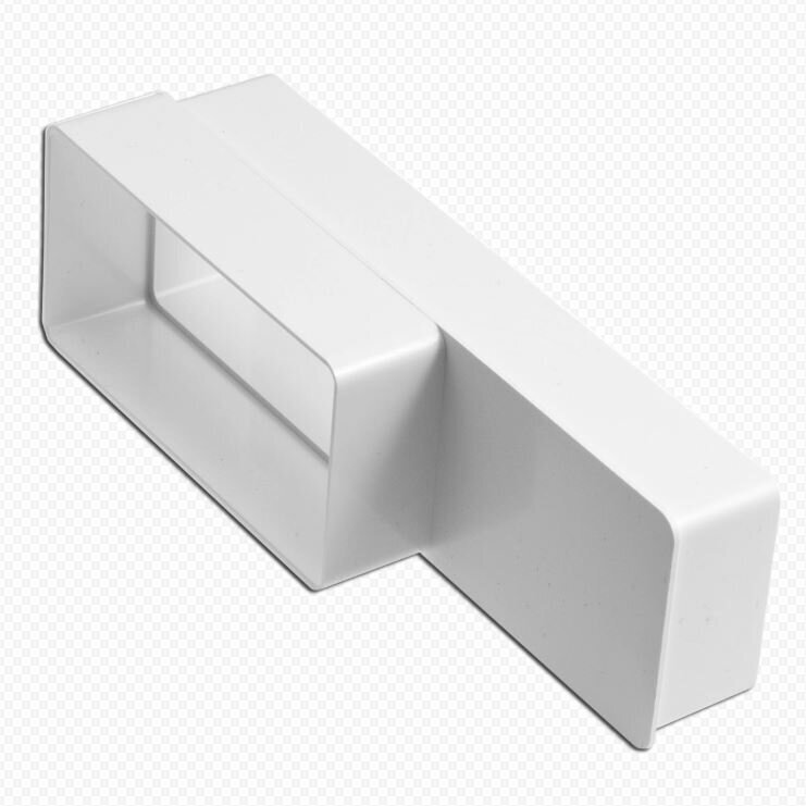 Эра соединитель воздуховодов 612РП20П