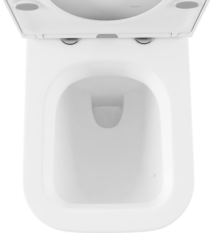 Lavinia Boho унитаз с инсталляцией 87050133, санфарфор