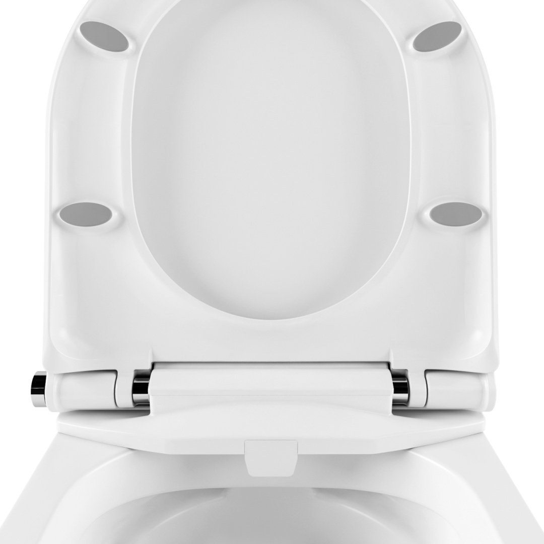 Lavinia Boho унитаз с инсталляцией Relfix Smart V-Clean 87561201, санфарфор купить,NaN