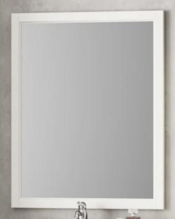Зеркало настенное Opadiris Омега 76x90см купить,73198