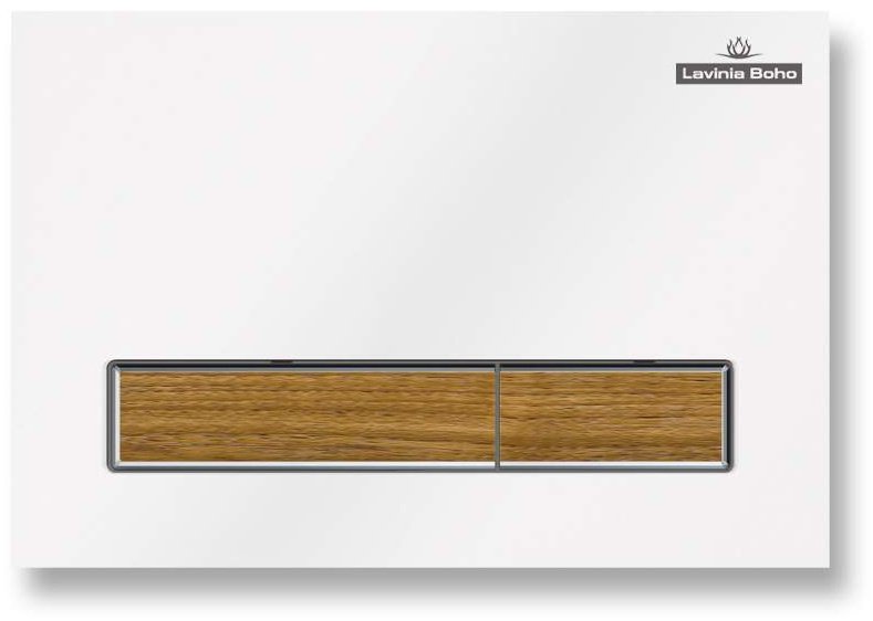 Lavinia Boho унитаз с инсталляцией 75110193, санфарфор