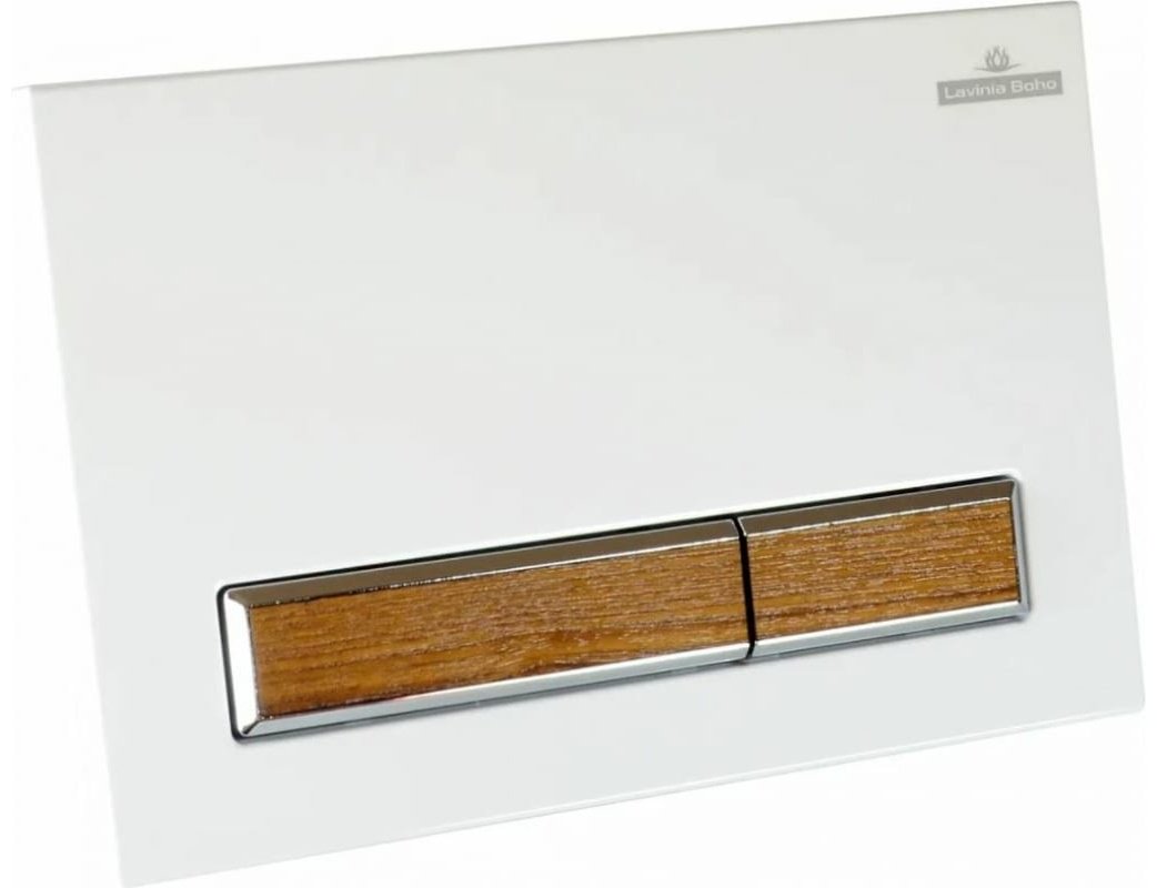 Lavinia Boho унитаз с инсталляцией 75110193, санфарфор