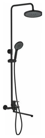 Oute душевая стойка T21094H