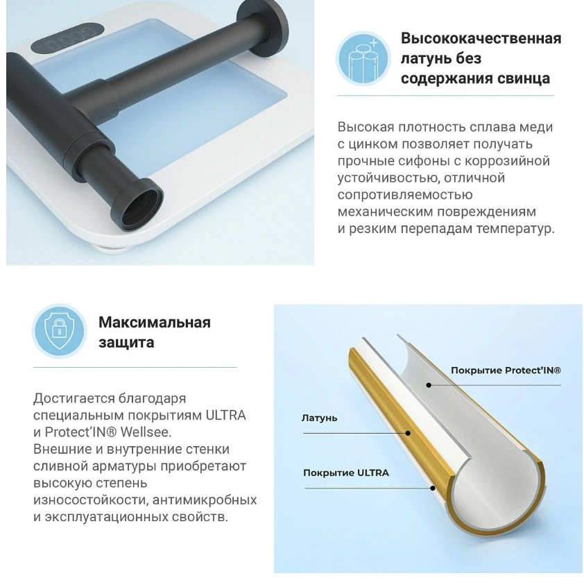 Раковина Wellsee 201004412, Pure BY Wellsee накладная прямоугольная 36, фаянс купить,NaN