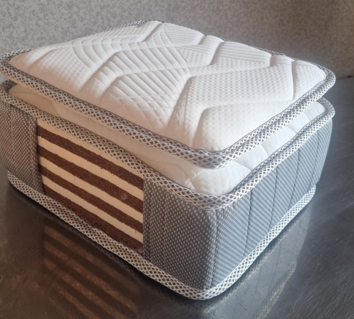 Матрас RIMAX Premium Comfort 777, 180x200x22 см купить,1000000