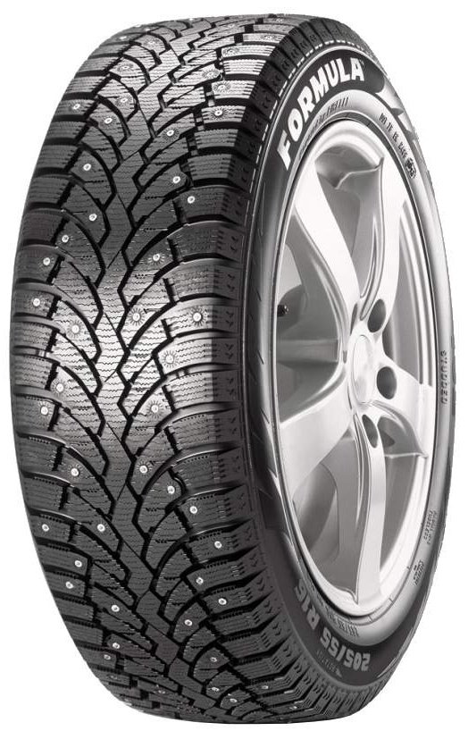 Formula Ice XL 225/55 R18 102 T с шипами купить,141500