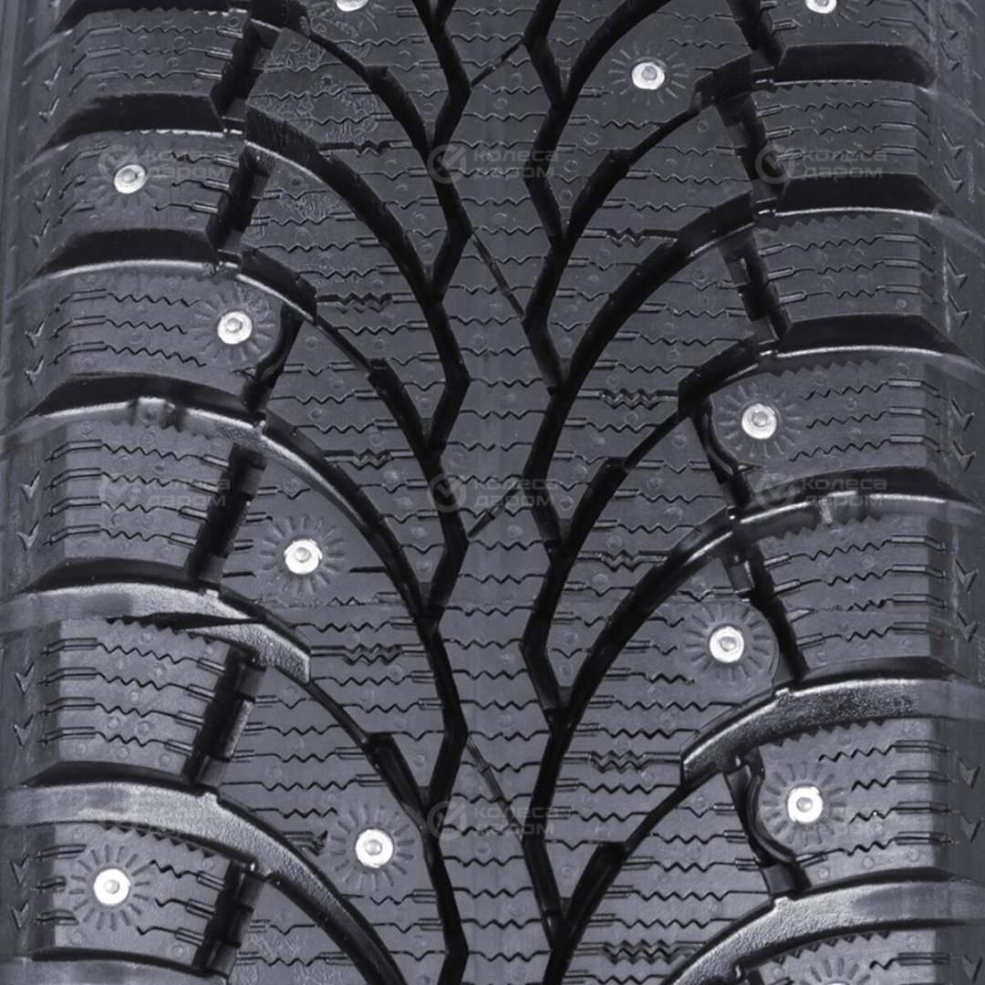 Formula Ice XL 225/55 R18 102 T с шипами купить,141500
