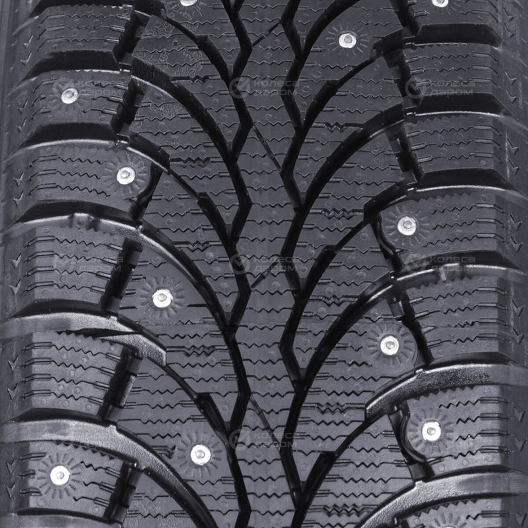 Formula Ice XL 225/55 R18 102 T с шипами купить,141500