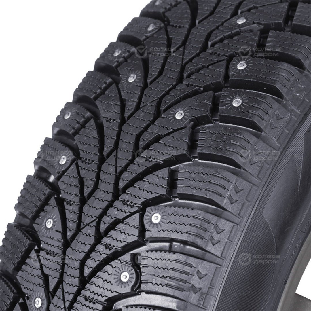 Formula Ice XL 225/55 R18 102 T с шипами купить,141500