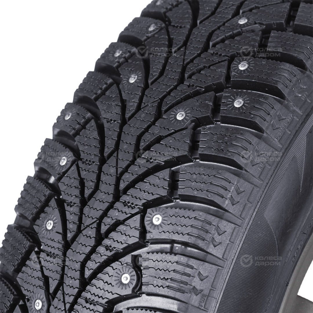 Formula Ice XL 225/55 R18 102 T с шипами купить,141500