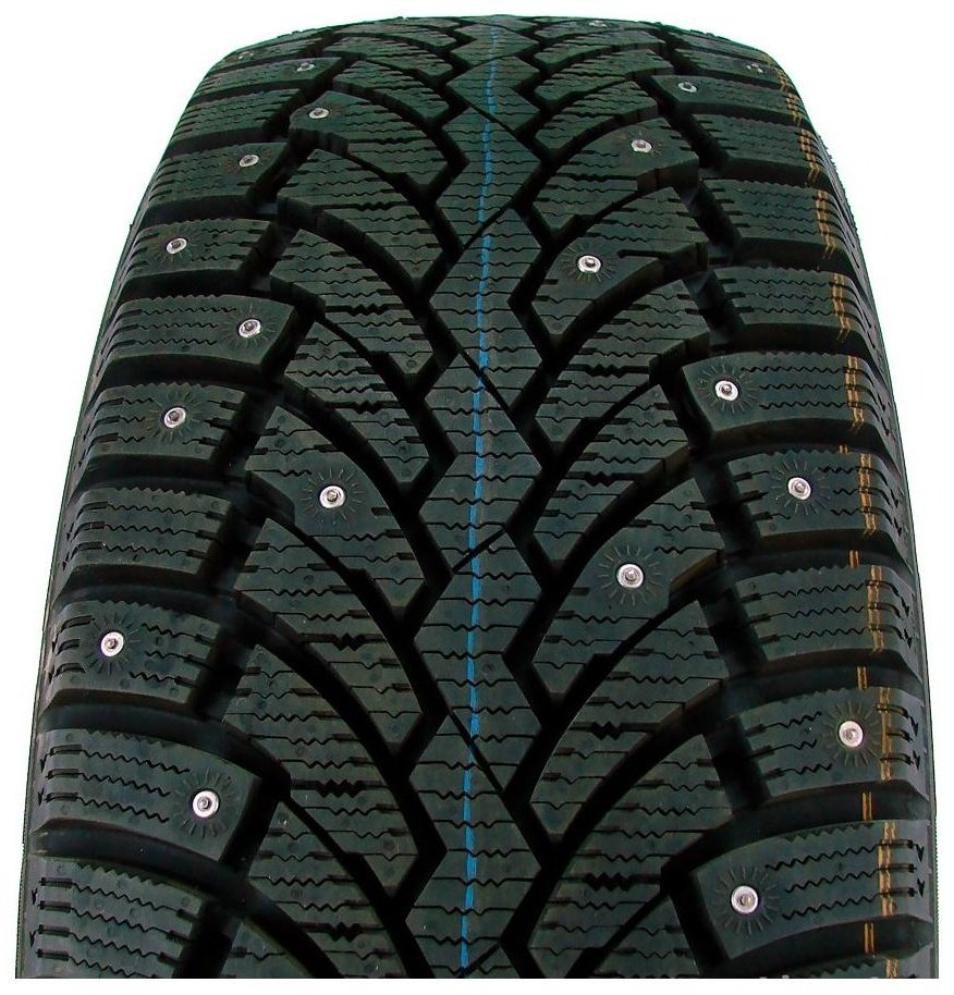 Formula Ice XL 225/55 R18 102 T с шипами купить,141500