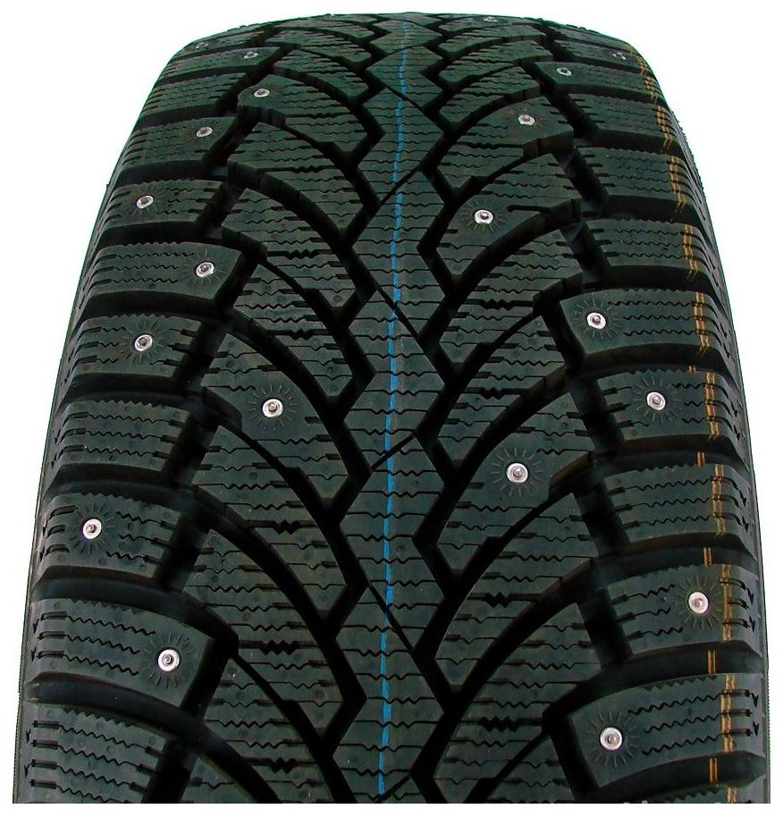 Formula Ice XL 225/55 R18 102 T с шипами купить,141500