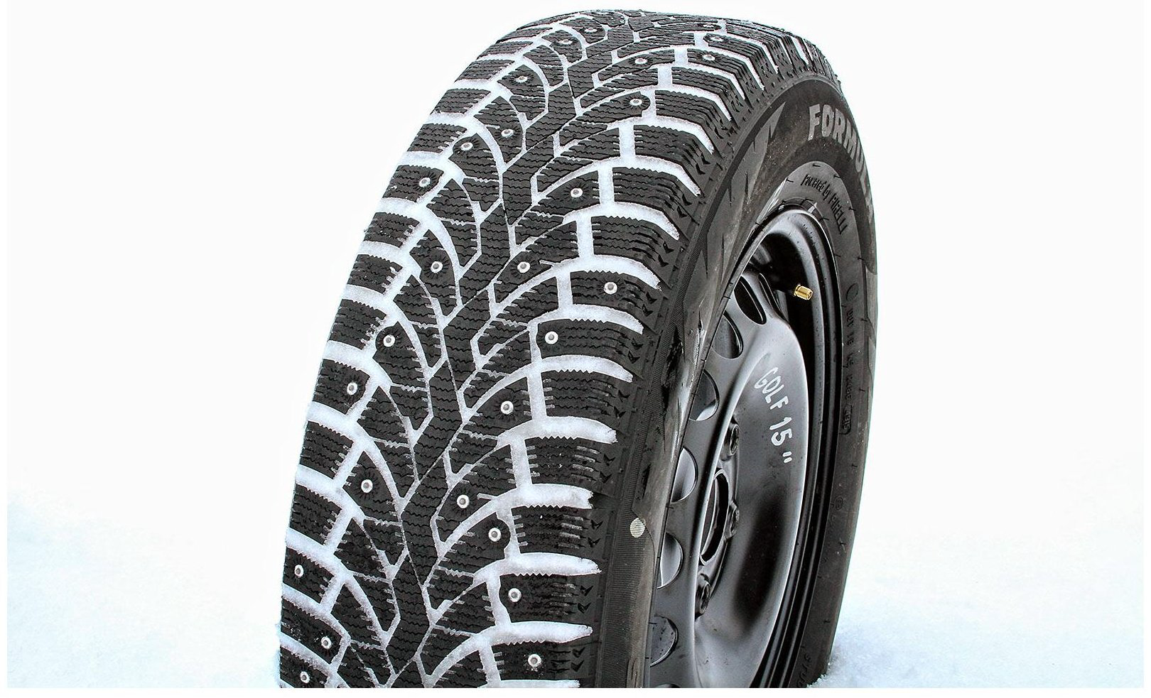 Formula Ice XL 225/55 R18 102 T с шипами купить,141500