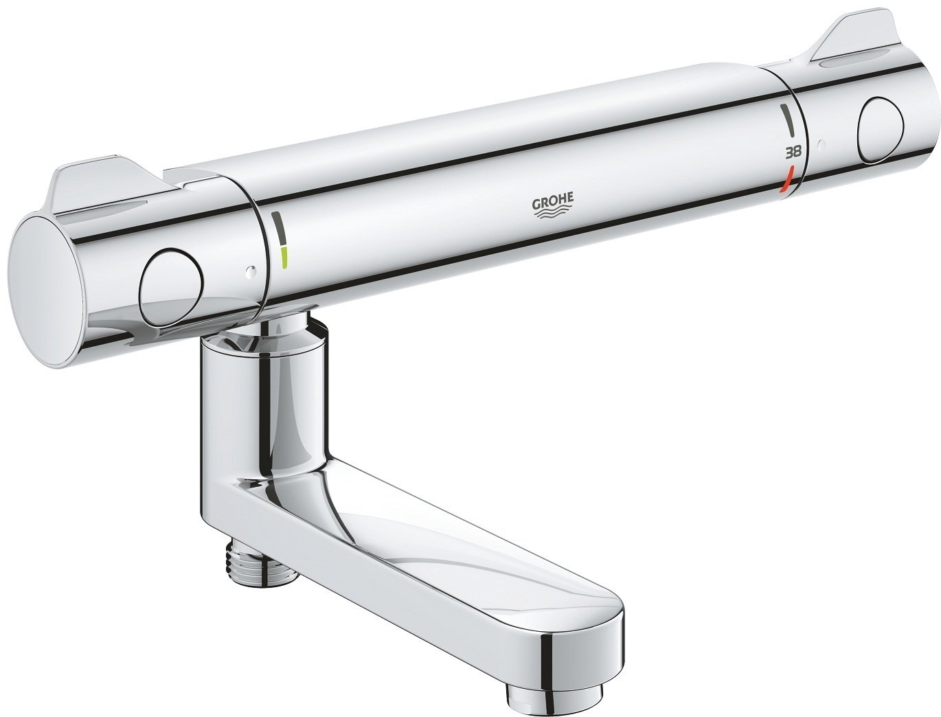 Grohe излив для ванны 13450000