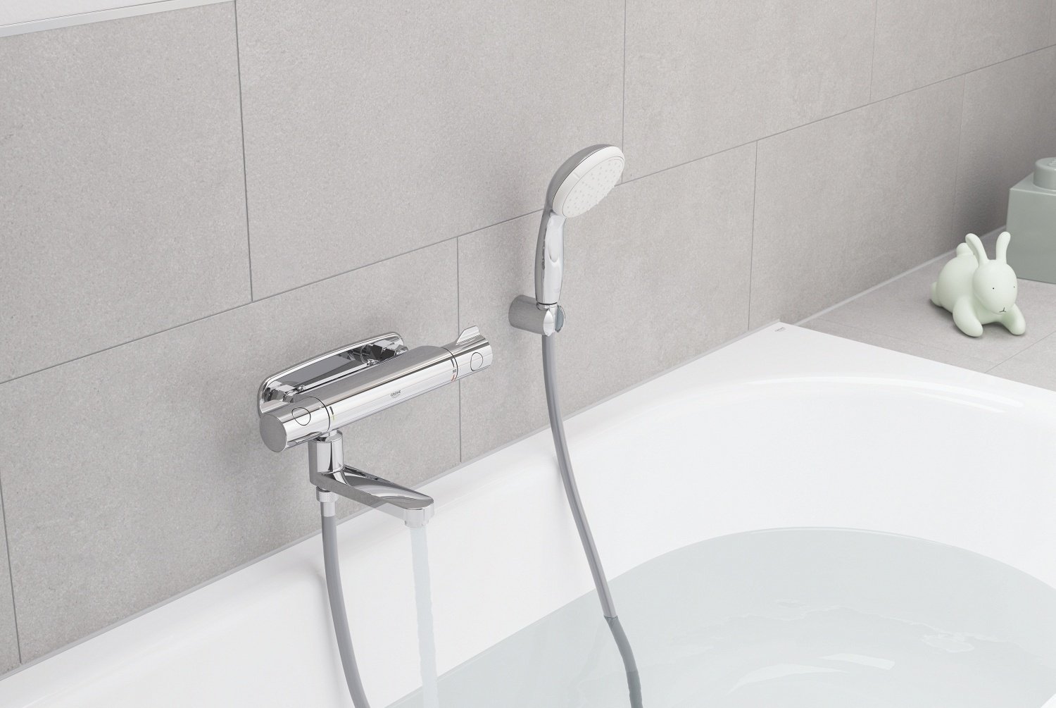 Grohe излив для ванны 13450000
