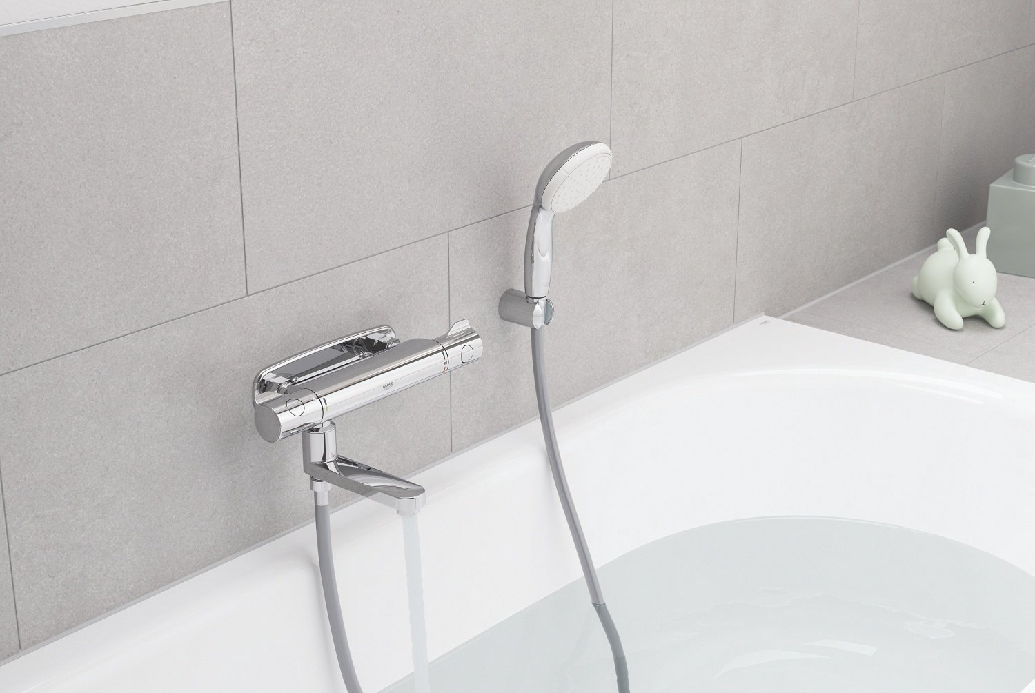 Grohe излив для ванны 13450000 купить,59966