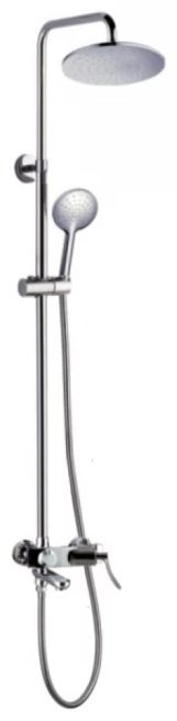 Potato душевая стойка P3537