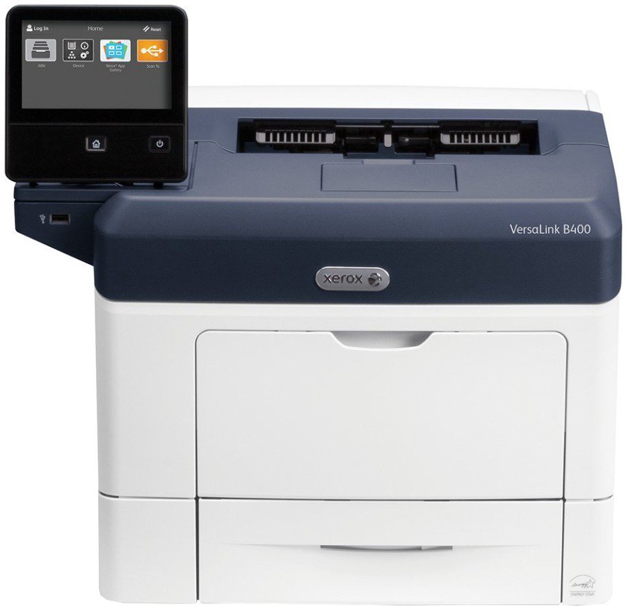 Принтер Xerox VersaLink B400DN белый купить,NaN
