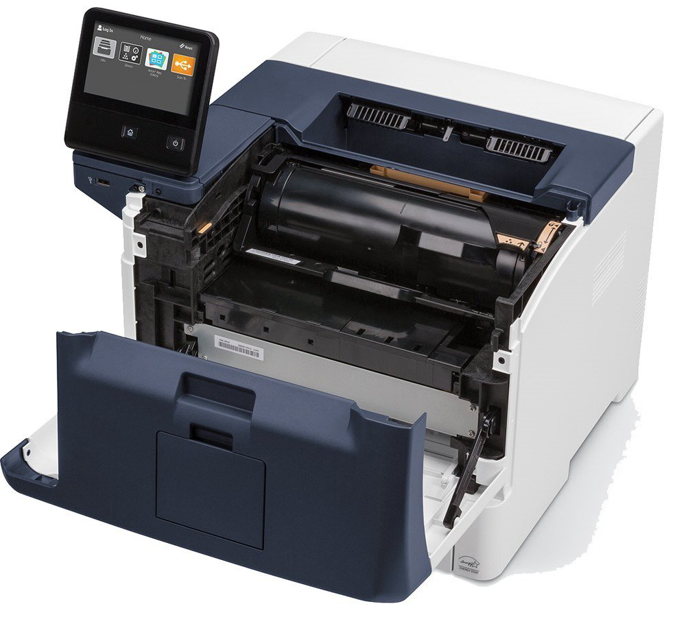 Принтер Xerox VersaLink B400DN белый купить,NaN