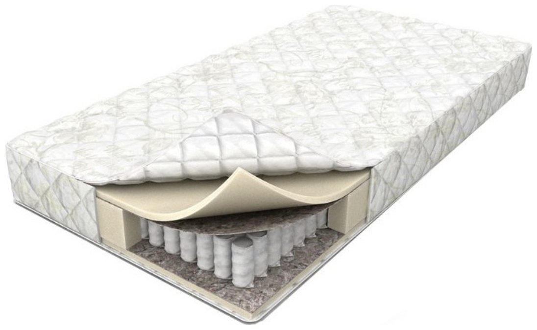 Матрас Comfort Life Balance Forma, 180x200x17 см купить,104438