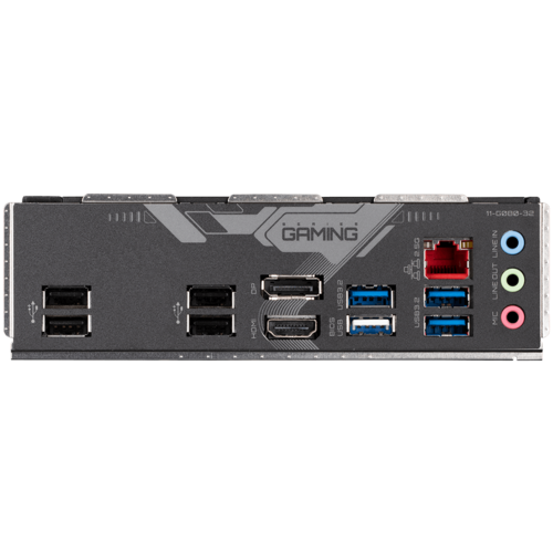 Материнская плата Gigabyte B760M GAMING X DDR4 - ForteMarket Материнская плата Gigabyte B760M GAMING X DDR4 купить,0