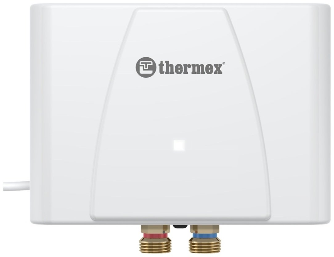 Водонагреватель Thermex Balance 6000 купить,NaN